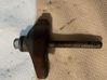 Fuel Injector clamp holder 
