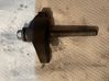 Fuel Injector clamp holder 