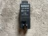 Glow plug pre-heat relay 0281003040