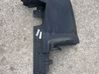 Intercooler air guide/duct channel 68085756