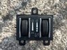 Light switch 04602892AC