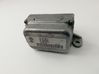 ESP acceleration yaw rate sensor 1K0907655B