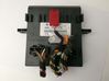 Comfort/convenience module 4F0907279B
