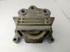 Engine mount vacuum valve 3C116F012AE