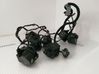 Stellmotor Heizung Klima 6934978
