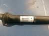 Front prop shaft E707556019