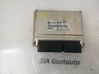 Engine control unit/module 4B0906018DC