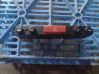 Hazard light switch E09374