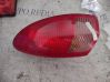Luz trasera/de freno 0046556346