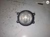 Front fog light 9650001680