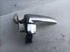 Front door interior handle 4J19