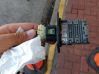 Resistencia motor/ventilador de la calefacción 9703507000