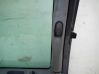 Rear door interior handle 