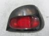 Rear/tail lights 7700828138