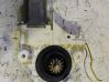 Vent window/glass motor 4M5T14A389
