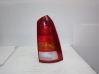 Luz trasera/de freno XS4X13N004EC