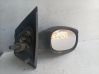 Front door electric wing mirror 12363760