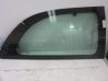 Rear side window 