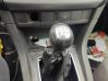 Gear shift rod 4M5R7C453