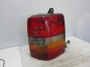 Rear/tail lights 55054512