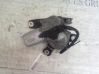 Motor del limpiaparabrisas trasero 09132802
