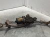 Motor y varillaje del limpiaparabrisas delantero W000004578