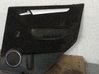 Moldura del tarjetero de la puerta trasera A1697303070