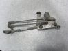 Motor y varillaje del limpiaparabrisas delantero 3397021828