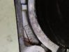 Motor de arranque 025286