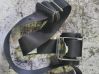 Front seatbelt 610116600B