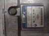 Unité de commande, module ECU de moteur 7700104956