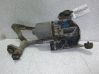 Motor y varillaje del limpiaparabrisas delantero 3397020744