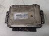 Engine control unit/module ECU 9647158380
