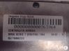 Airbag control unit/module 65776960224