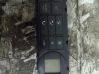 Unidad de control climatización 1463861