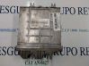 Unidad de control/módulo ECU del motor 0281010077