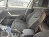 Asiento delantero del pasajero 