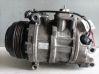Compresor (bomba) del aire acondicionado (A/C)) GE4472602772