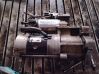 Motor de arranque M008T85771