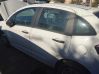 Rear door 