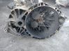 Manual 5 speed gearbox 3S7R7F096