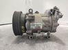 Compresor (bomba) del aire acondicionado (A/C)) 8200365787