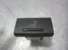 Wiper turn signal indicator stalk/switch 4D0959768B