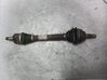 Drive shaft (set) 9656329380