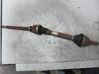 Drive shaft (set) 9656329480