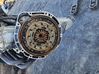 Motor 166940