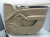 Front door card panel trim 7P5867012C