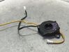Muelle espiral del airbag (Anillo SRS) MR372522