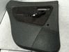 Moldura del tarjetero de la puerta trasera 6L4867211