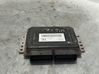 Unidad de control/módulo ECU del motor 96376653